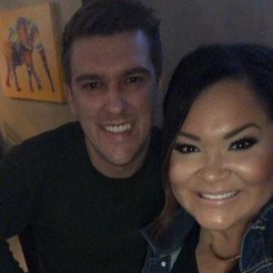 Meet your Posher, Ryan